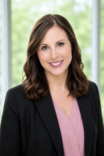 Karen Perault – Chief Operations Officer